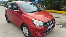 Used Maruti Suzuki Celerio VXi in Mumbai