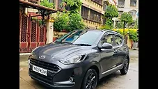 Used Hyundai Grand i10 NIOS Sportz 1.2 Kappa VTVT CNG in Mumbai