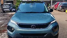 Used Tata Punch Creative Dual Tone AMT in Surat