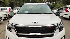 Used Kia Seltos GTX Plus AT 1.4 [2019-2020] in Mumbai