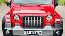 Used Mahindra Thar LX Hard Top Petrol MT in Delhi