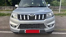 Used Mahindra Bolero N10 (O) in Pune