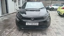 Used Tata Altroz XZ Plus Diesel Dark Edition [2022-2023] in Surat