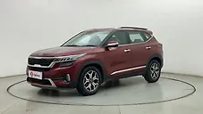 Used Kia Seltos GTX Plus AT 1.5 Diesel [2019-2020] in Navi Mumbai