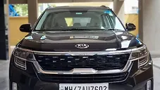 Used Kia Seltos HTX IVT 1.5 [2019-2020] in Mumbai