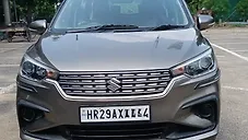 Used Maruti Suzuki Ertiga VXI CNG in Gurgaon