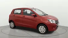 Used Maruti Suzuki Celerio ZXi AMT [2017-2019] in Pune