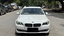 Used BMW 5-Series 520d Sedan in Bangalore