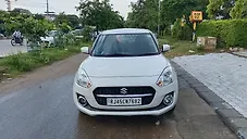 Used Maruti Suzuki Swift VXi AMT [2021-2023] in Jaipur