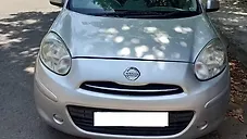 Used Nissan Micra XV Diesel in Chennai