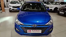 Used Hyundai Elite i20 Asta 1.2 CVT in Bangalore