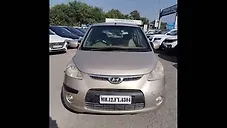 Used Hyundai i10 Magna in Pune