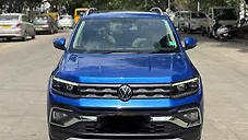 Used Volkswagen Taigun Topline 1.0 TSI MT in Bangalore