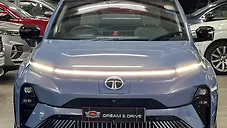 Used Tata Curvv EV Accomplished Plus S 55 in Mumbai