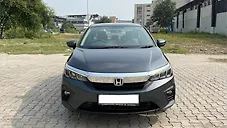 Used Honda City V Petrol in Delhi