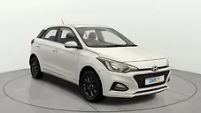 Used Hyundai Elite i20 Sportz Plus 1.2 in Lucknow