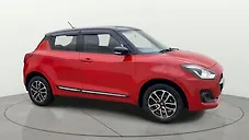 Used Maruti Suzuki Swift ZXi Plus [2021-2023] in Hyderabad