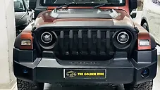 Used Mahindra Thar LX Hard Top Diesel AT 4WD [2023] in Mohali