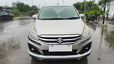 Used Maruti Suzuki Ertiga VXi in Mumbai