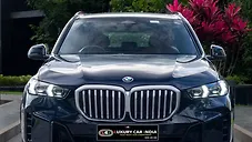 Used BMW X5 xDrive30d M Sport in Gurgaon
