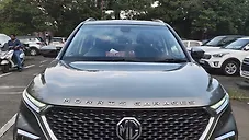 Used MG Hector Sharp 1.5 DCT Petrol in Mumbai