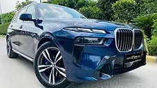 Used BMW X7 xDrive40i M Sport in Delhi