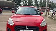 Used Maruti Suzuki Swift VDi in Raipur