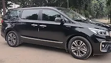 Used Kia Carnival Premium 7 STR in Gurgaon