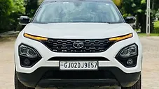 Used Tata Harrier XZA Plus in Ahmedabad