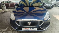 Used Maruti Suzuki Swift DZire VXI AT in Chennai