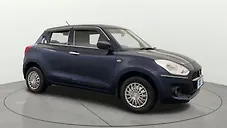 Used Maruti Suzuki Swift LXi [2021-2023] in Delhi