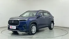 Used Honda Elevate V CVT [2023-2025] in Chennai