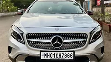 Used Mercedes-Benz GLA 200 CDI Sport in Mumbai