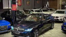 Used BMW 6-Series GT 630i M Sport Signature in Delhi