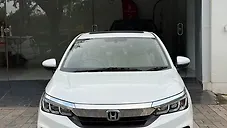 Used Honda City VX CVT in Nashik