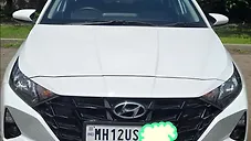 Used Hyundai Elite i20 Magna 1.2 MT [2020-2023] in Pune