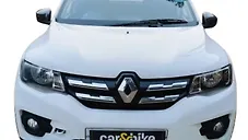 Used Renault Kwid 1.0 RXT Opt in Gurgaon