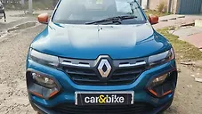 Used Renault Kwid CLIMBER 1.0 AMT [2017-2019] in Gurgaon