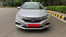 Used Honda City S Petrol in Pune