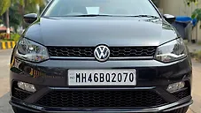 Used Volkswagen Vento Highline 1.2 (P) AT in Mumbai