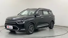 Used Kia Carens Luxury Plus 1.4 Petrol DCT 7 STR in Chennai