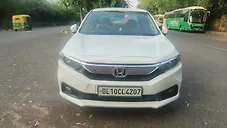 Used Honda Amaze 1.2 VX MT Petrol [2018-2020] in Delhi