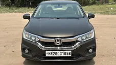 Used Honda City ZX CVT Petrol [2017-2019] in Delhi