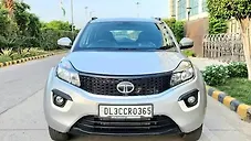 Used Tata Nexon XE in Delhi