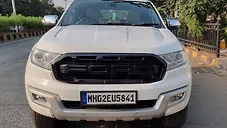 Used Ford Endeavour Titanium 3.2 4x4 AT in Mumbai
