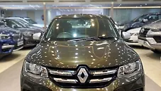 Used Renault Kwid 1.0 RXT AMT Opt [2016-2019] in Bangalore