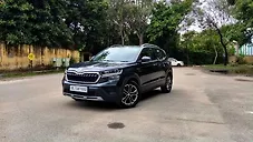 Used Skoda Kushaq Style 1.5L TSI DSG in Delhi