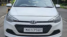 Used Hyundai Elite i20 Magna 1.4 AT [2016-2017] in Mumbai