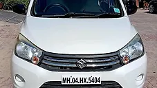 Used Maruti Suzuki Celerio VXi AMT in Mumbai
