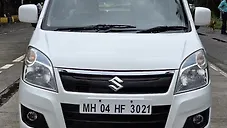 Used Maruti Suzuki Wagon R VXI in Mumbai